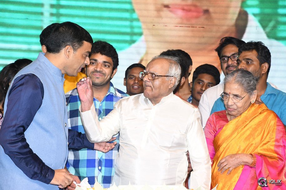 Shatamanam-Bhavati-Movie-Audio-Launch